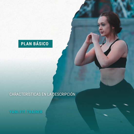 Plan Mensual Básico